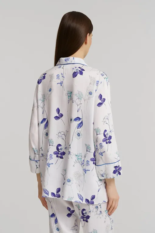 Пижамы Le Chat VALENSOLE906 MULTICO