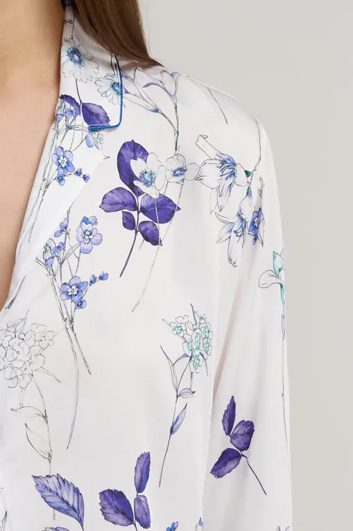 Пижамы Le Chat VALENSOLE906 MULTICO