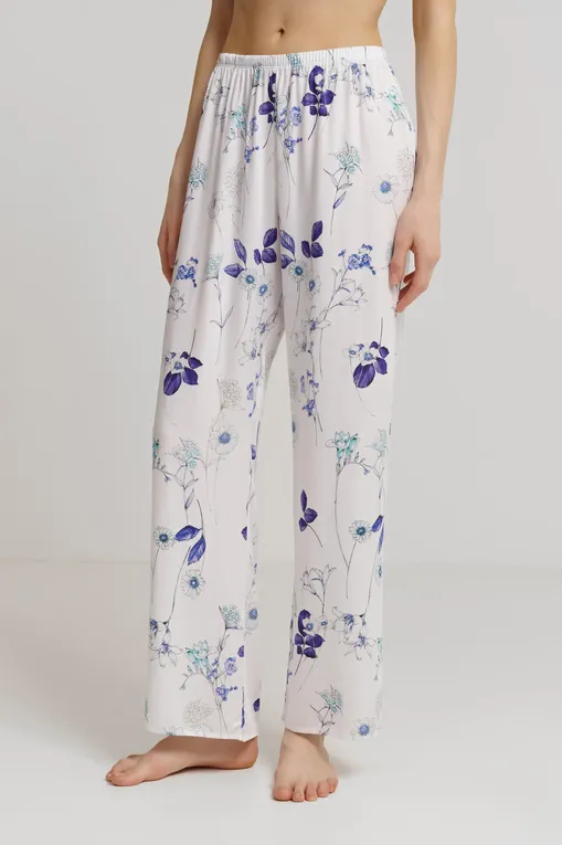 Пижамы Le Chat VALENSOLE906 MULTICO