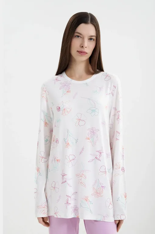 Пижамы Linclalor 02223 СС 25var.134