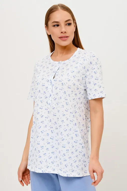 Пижамы Linclalor 73929 C/C240 var.11