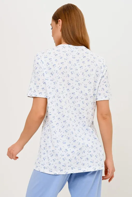 Пижамы Linclalor 73929 C/C240 var.11