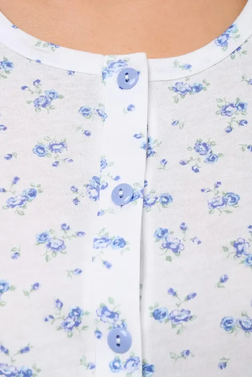 Пижамы Linclalor 73929 C/C240 var.11