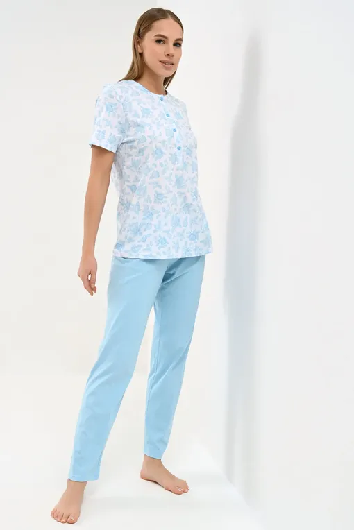 Пижамы Linclalor 74839 var. 6