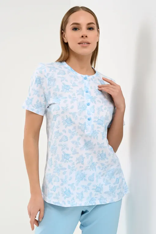 Пижамы Linclalor 74839 var. 6