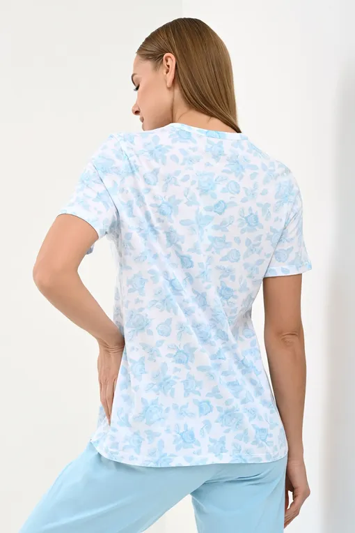 Пижамы Linclalor 74839 var. 6