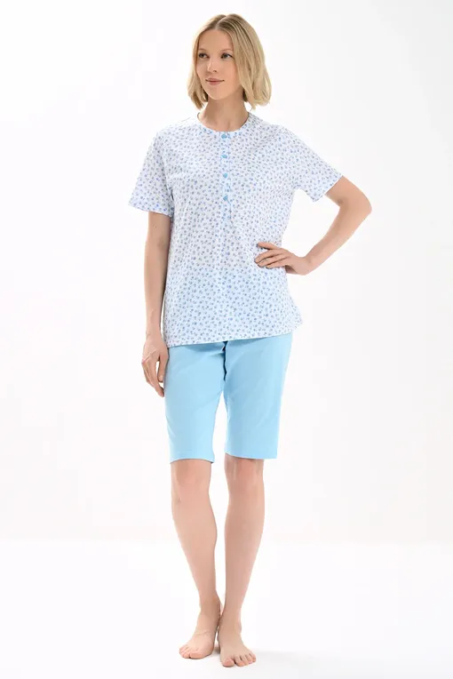 Пижамы Linclalor 74841 var. 4