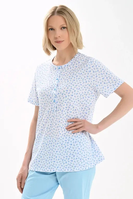 Пижамы Linclalor 74841 var. 4