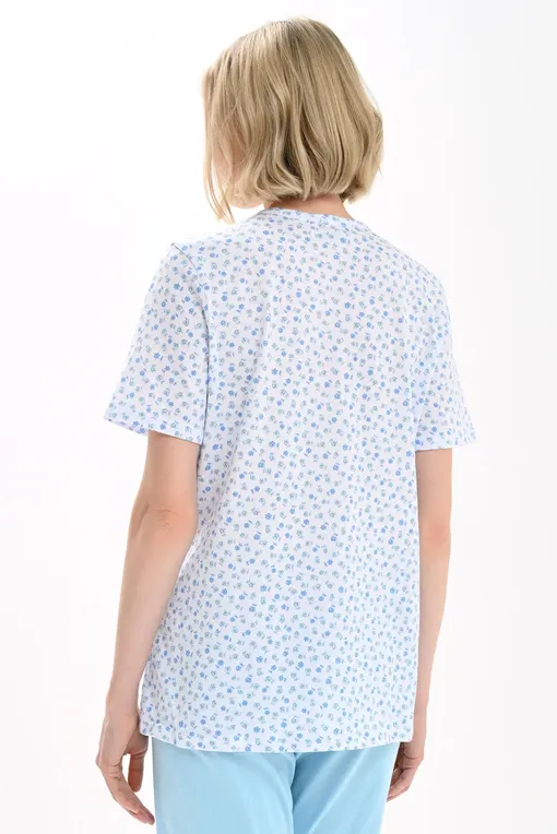 Пижамы Linclalor 74841 var. 4