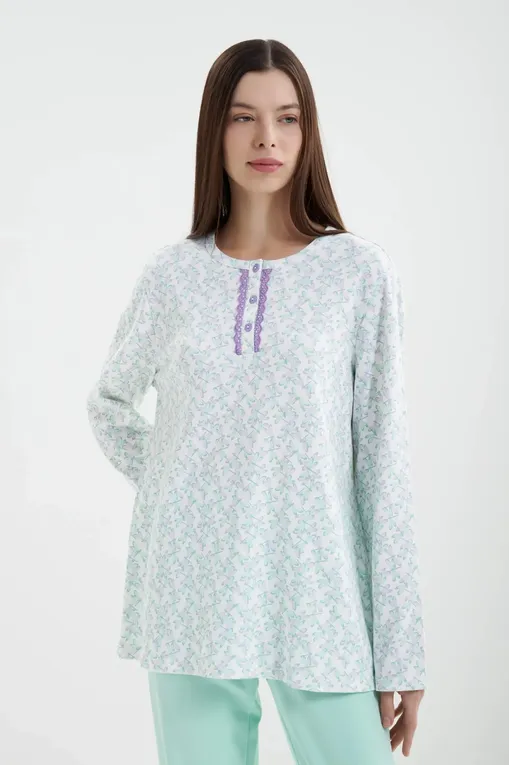 Пижамы Linclalor 92213 СС 12 var.133