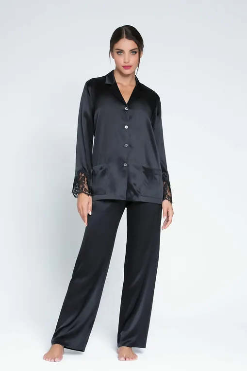 Пижамы Lise Charmel ALC3480 Noir