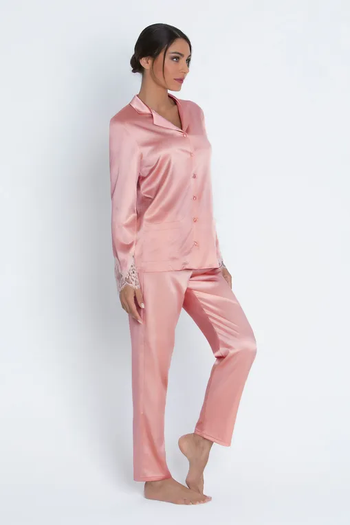 Пижамы Lise Charmel ALC3480 SPLENDEUR ROSE