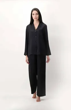 Luna di Seta VLST08007 0031 BLACK