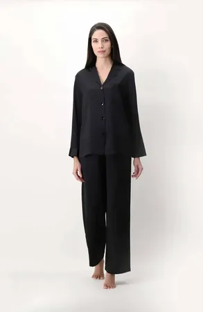 Luna di Seta VLST08007 0031 BLACK