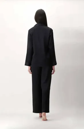 Luna di Seta VLST08007 0031 BLACK