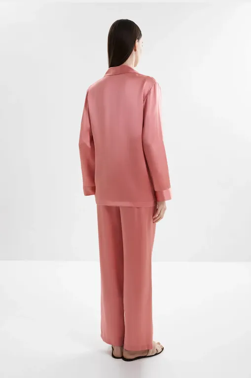 Пижамы Luna di Seta VLST08007 9515 SUNRISE PINK