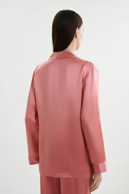 Пижамы Luna di Seta VLST08007 9515 SUNRISE PINK
