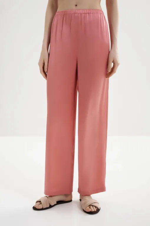 Пижамы Luna di Seta VLST08007 9515 SUNRISE PINK