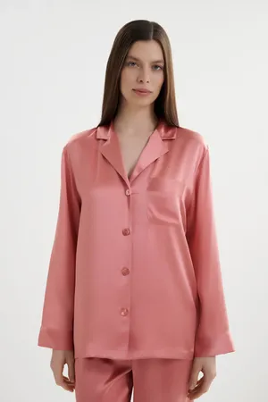 Luna di Seta VLST08007 9515 SUNRISE PINK