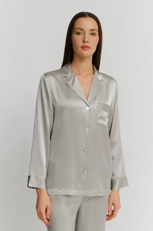 Пижамы Luna di Seta VLST08007 9224 ICE