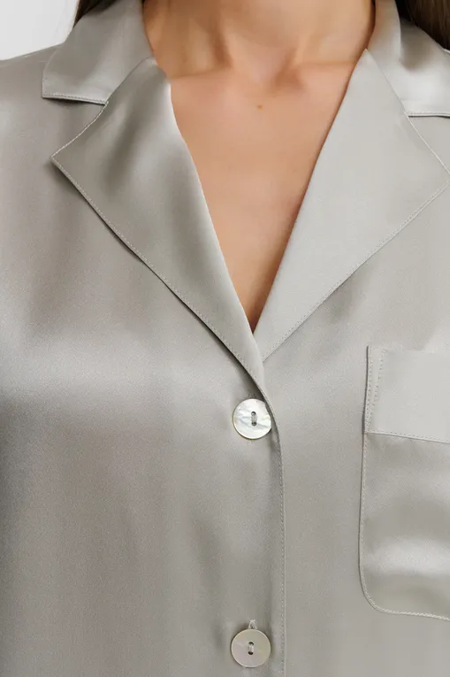 Пижамы Luna di Seta VLST08007 9224 ICE