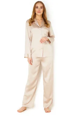 Luna di Seta VLST08007 9108 CHAMPAGNE