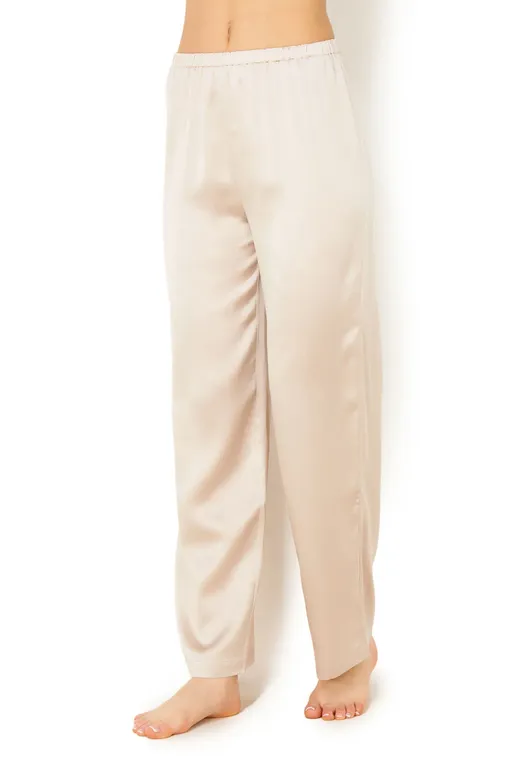 Пижамы Luna di Seta VLST08007 9108 CHAMPAGNE