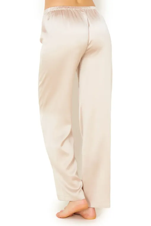 Пижамы Luna di Seta VLST08007 9108 CHAMPAGNE