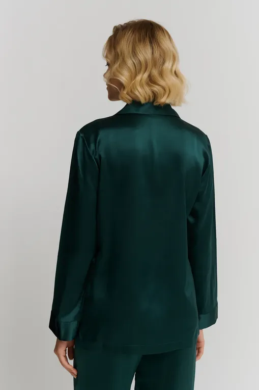 Пижамы Luna di Seta VLST08007 9613 FOREST