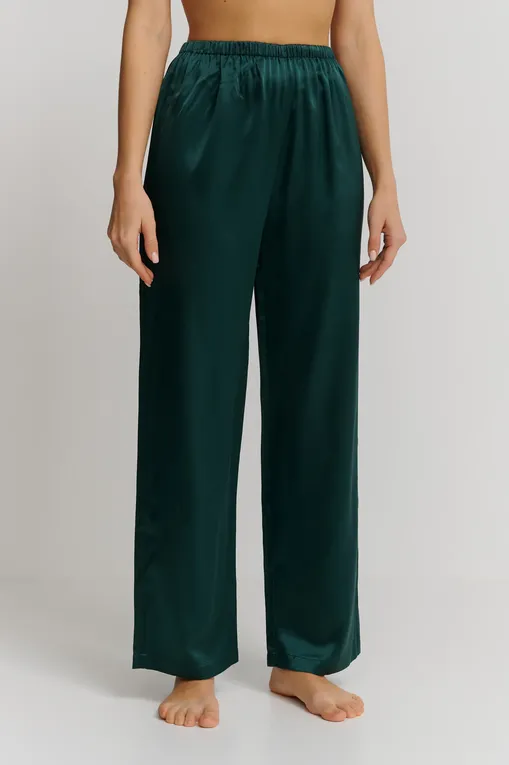 Пижамы Luna di Seta VLST08007 9613 FOREST