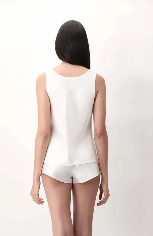 Пижамы Luna di Seta VLST08011 0004 IVORY