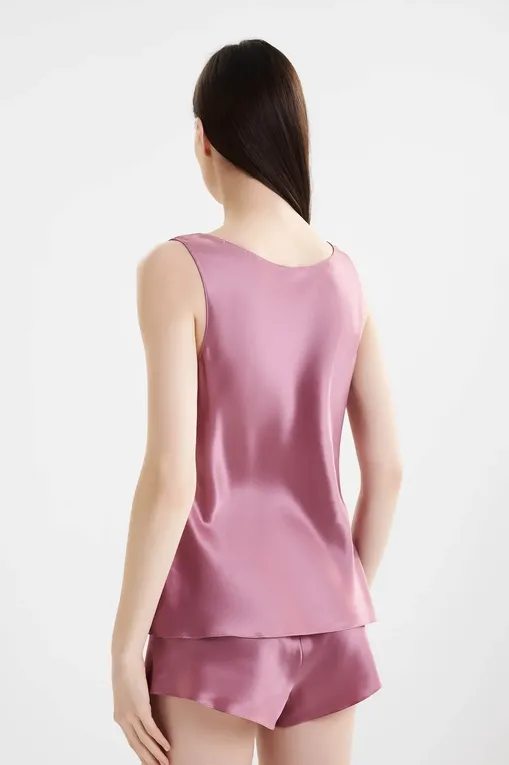 Пижамы Luna di Seta VLST08011 9516 ROSE