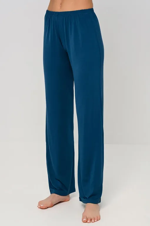 Пижамы Luna di Seta VLST60858 9640 OCEAN