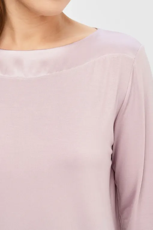 Пижамы Luna di Seta VLST60959 9719 QUARTZ