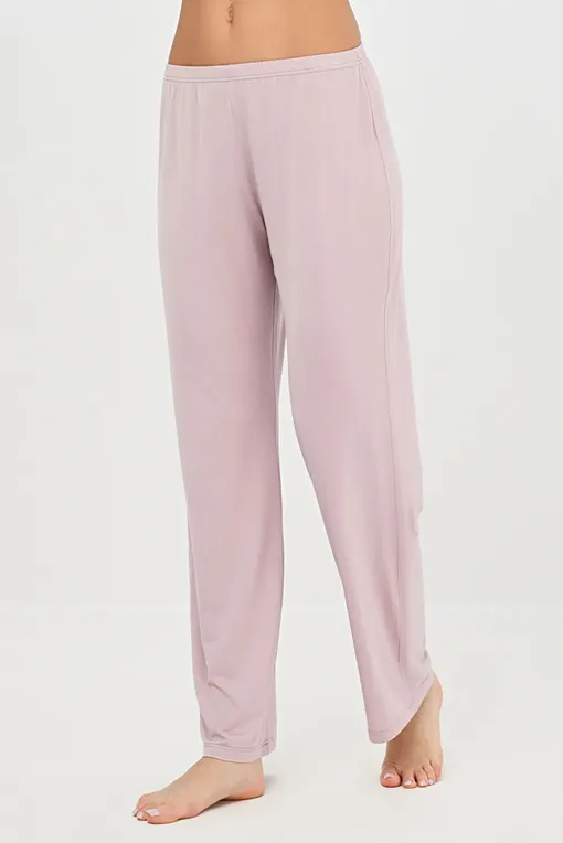 Пижамы Luna di Seta VLST60959 9719 QUARTZ