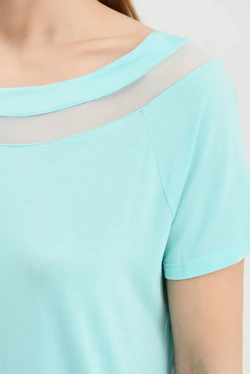 Пижамы Luna di Seta VLST60982 9221 WATERLILY