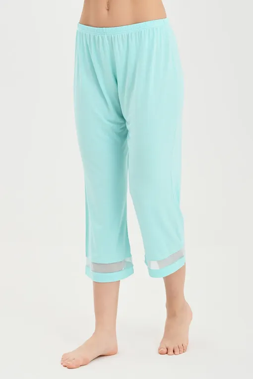 Пижамы Luna di Seta VLST60982 9221 WATERLILY