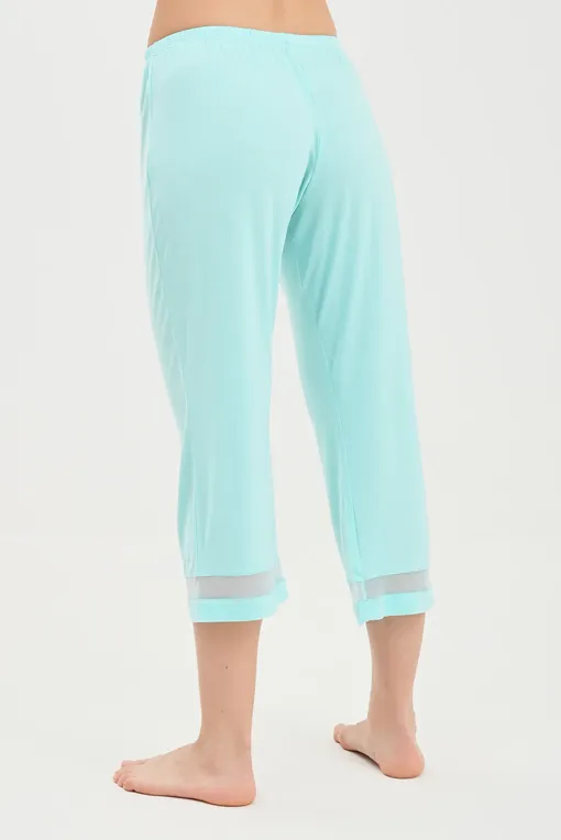 Пижамы Luna di Seta VLST60982 9221 WATERLILY