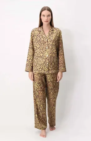 Luna di Seta VLST61027 S313 GOLDEN DECO'