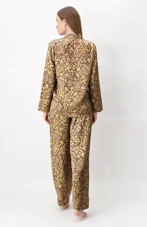 Luna di Seta VLST61027 S313 GOLDEN DECO'