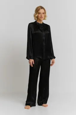 Luna di Seta VLST61097 0031 BLACK