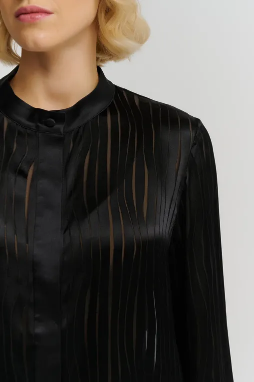 Пижамы Luna di Seta VLST61097 0031 BLACK