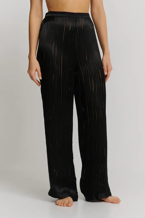 Пижамы Luna di Seta VLST61097 0031 BLACK