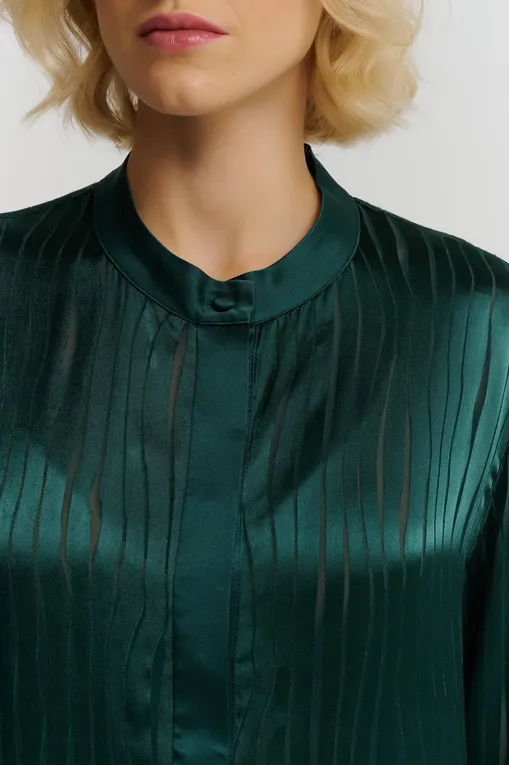 Пижамы Luna di Seta VLST61097 9613 FOREST