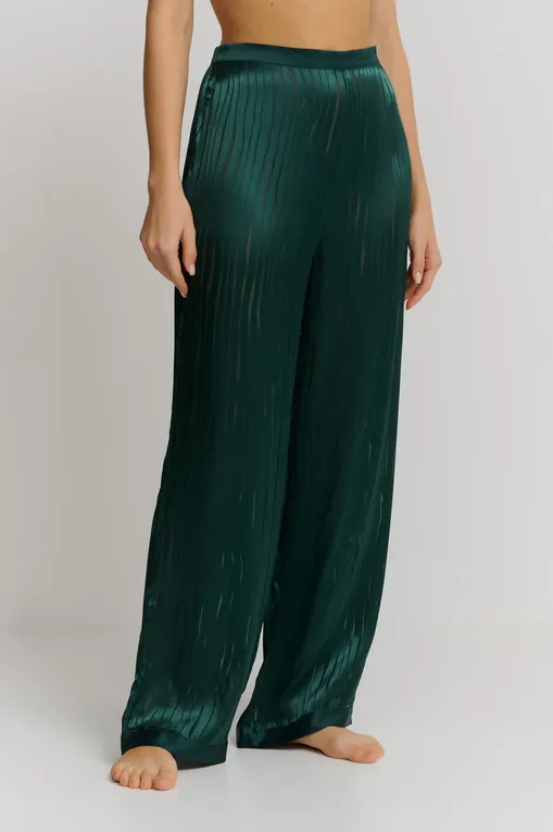 Пижамы Luna di Seta VLST61097 9613 FOREST