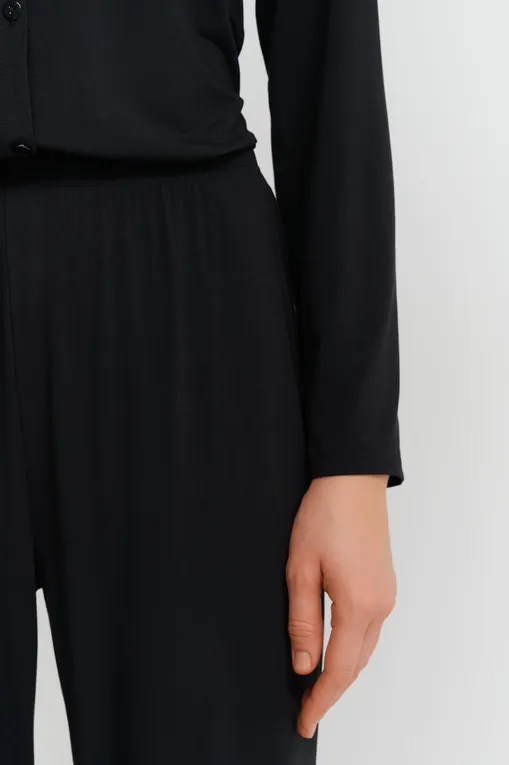 Пижамы Luna di Seta VLST61115 0031 BLACK