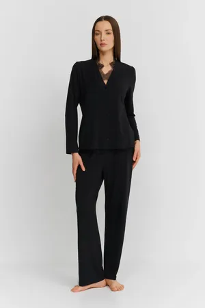 Luna di Seta VLST61115 0031 BLACK