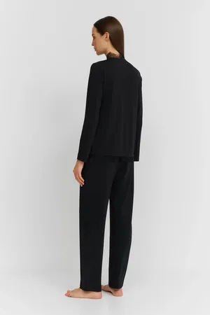 Luna di Seta VLST61115 0031 BLACK