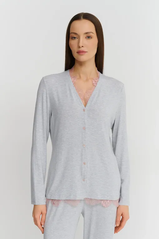 Пижамы Luna di Seta VLST61115 9224 ICE