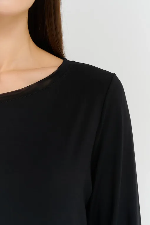 Пижамы Luna di Seta VLST61116 0031 BLACK